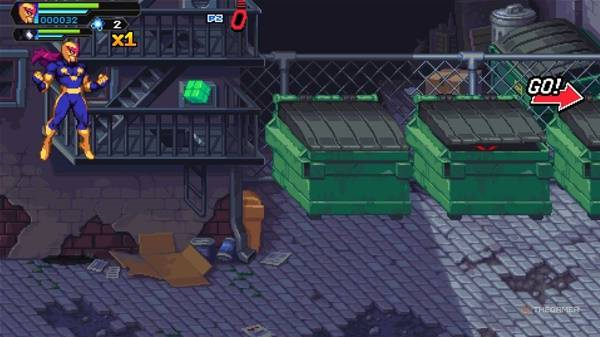 漫威宇宙入侵宇宙魔方在哪里 宇宙魔方位置一览