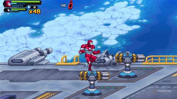 漫威宇宙入侵第二关全挑战任务完成方法 空降航母越狱行动挑战