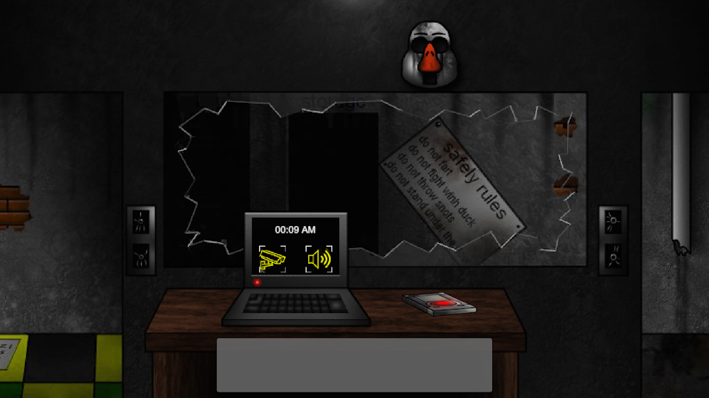 机械玩偶生存截图1