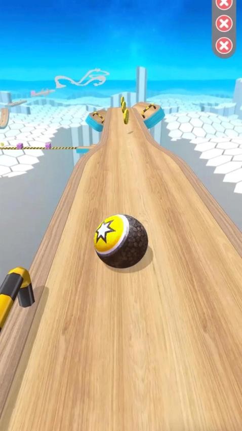 球球活下去截图1