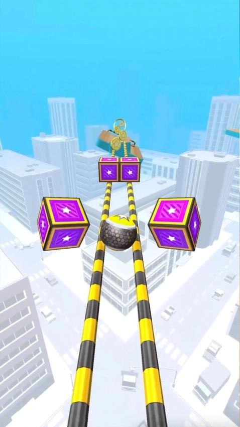 球球活下去截图3