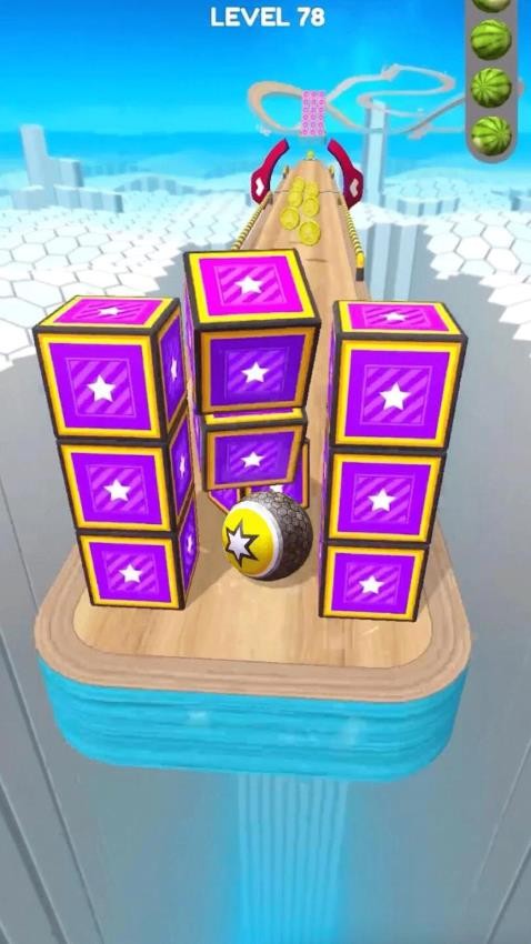 球球活下去截图4