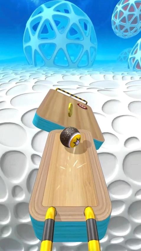 球球活下去截图5