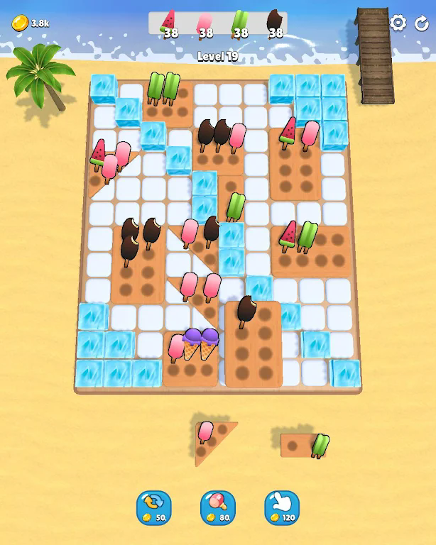 冰淇淋分拣机截图3