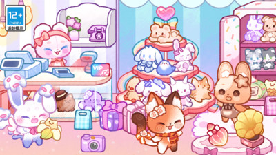 猫咪回来了截图2