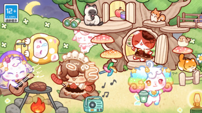 猫咪回来了截图3