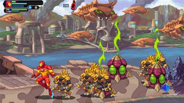 漫威宇宙入侵第五关全挑战任务完成方法 瓦坎达伯宁扎纳之战挑战