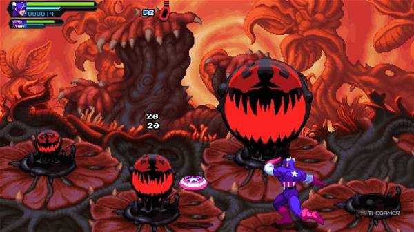 漫威宇宙入侵第九关全挑战任务完成方法 克林塔王者归来挑战