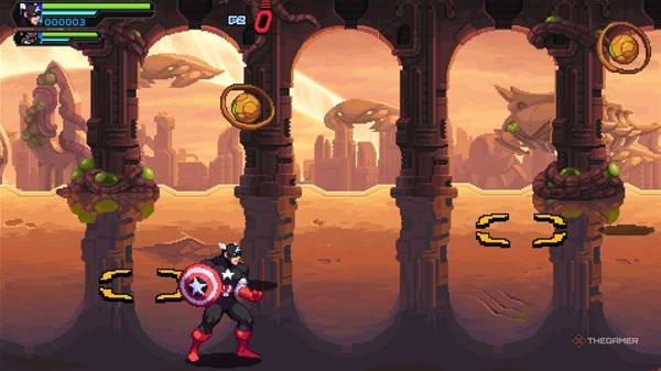 漫威宇宙入侵第十关全挑战任务完成方法 哈拉克里虫族战争挑战