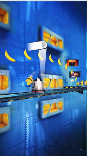 小黄人快跑2果酱工厂直装版