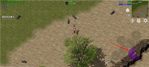 失落传奇单机版