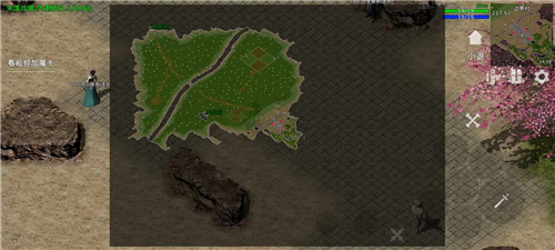 失落传奇单机版