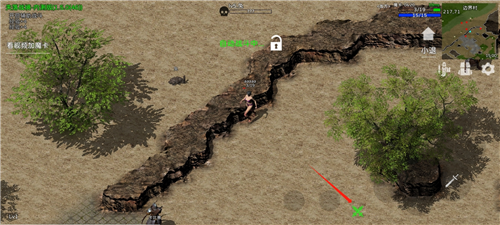 失落传奇单机版