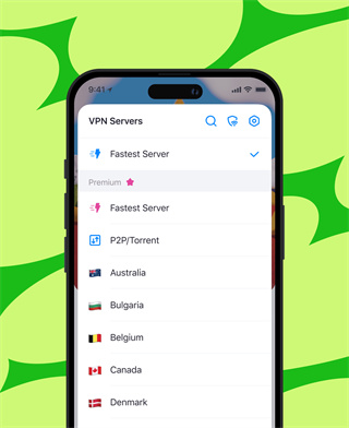 啵啵浏览器谷歌版截图4