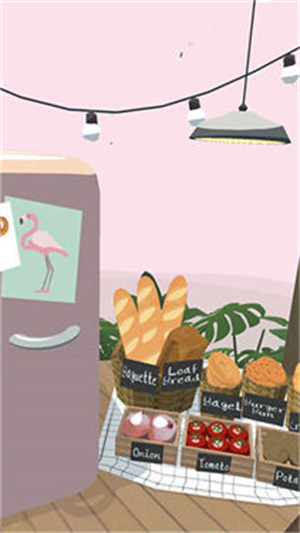 无烦恼厨房安卓版截图2