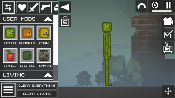Melon Sandbox截图3