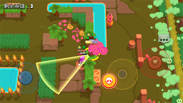 brawl stars国际服