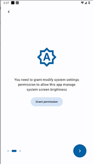 Screen Dimmer截图1