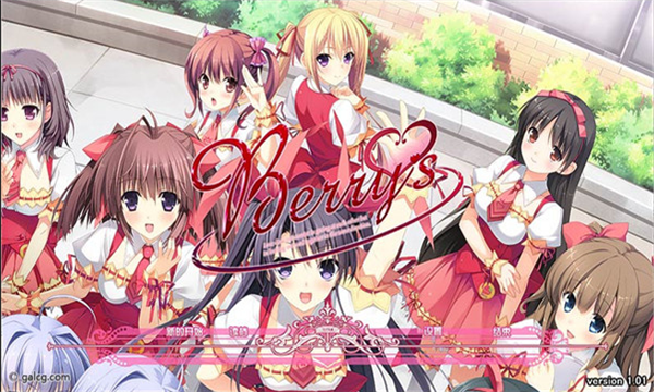 galgame手游直装版