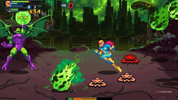 漫威宇宙入侵第十五关全挑战任务完成方法 纽约屋顶最后的战斗挑战