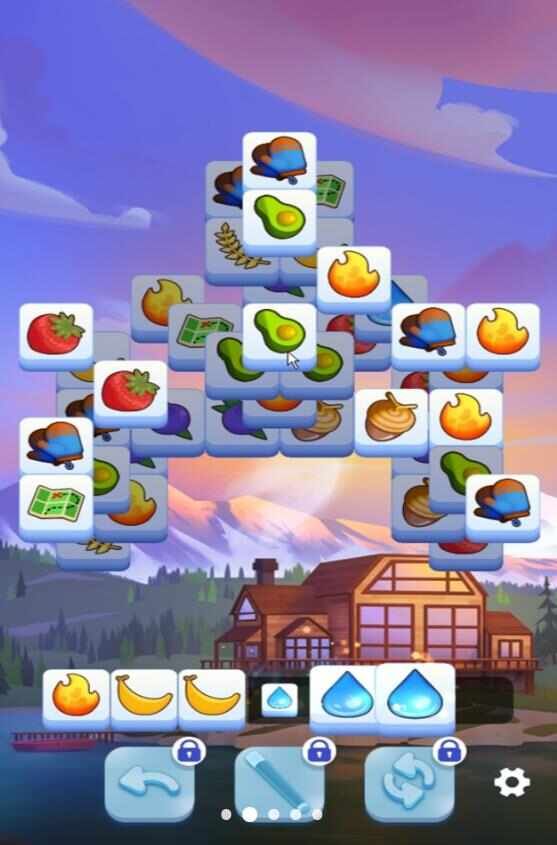 小黄爱消除截图1