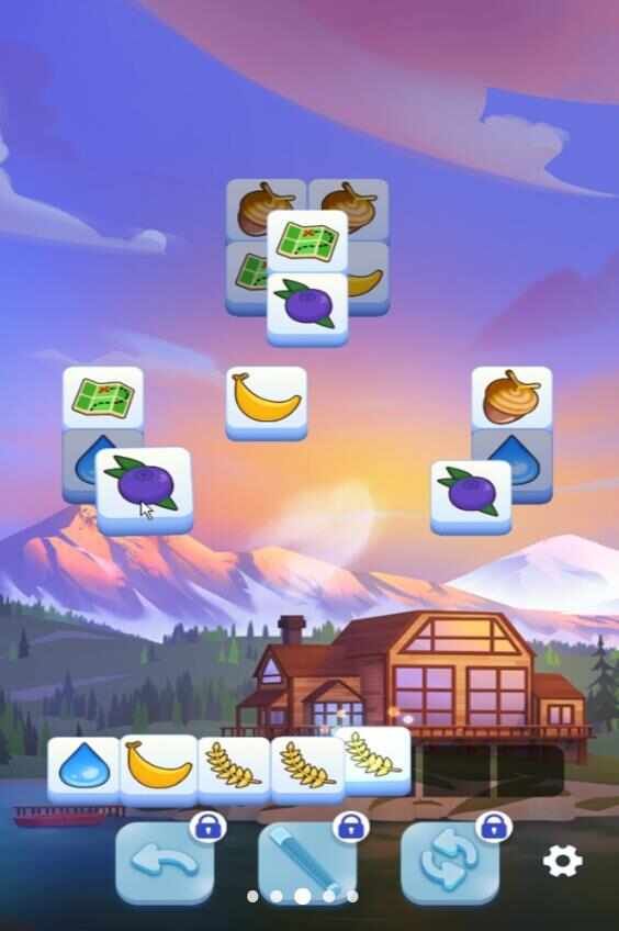 小黄爱消除截图2