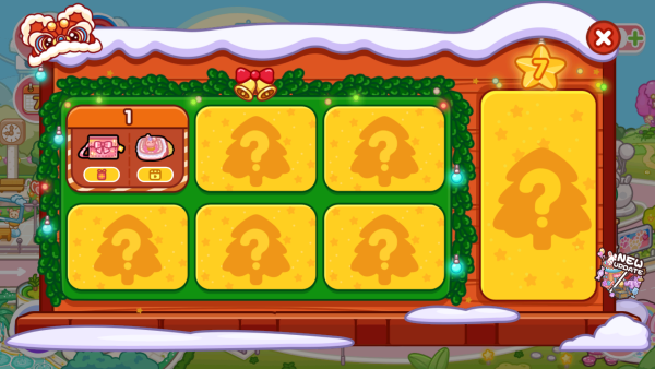 兔小萌世界奇妙之旅国际服