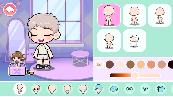 兔小萌世界奇妙之旅国际服