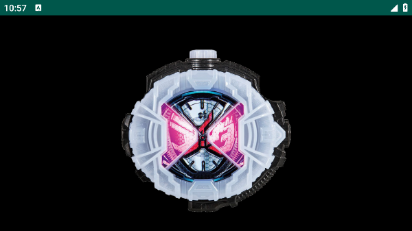 假面骑士时王模拟器豪华版