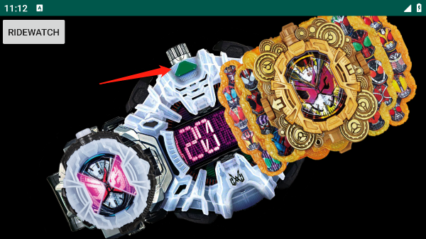 假面骑士时王模拟器豪华版