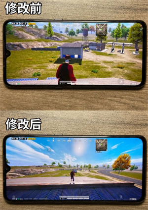 杰宝top画质怪兽