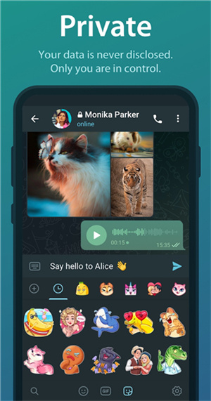 TG纸飞机中国版截图7