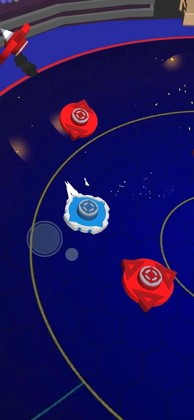 陀螺超进化截图2