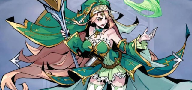 比较容易上手的手游