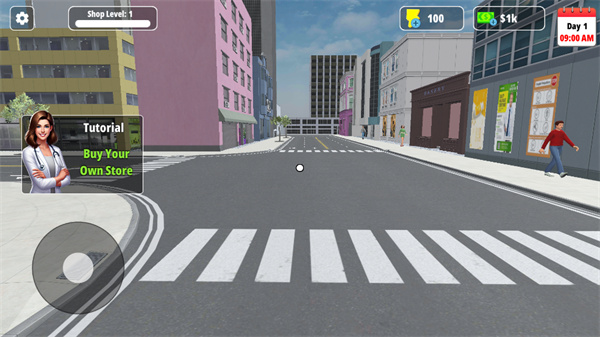 药房经理模拟器截图5