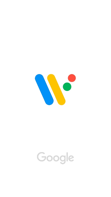 wearos by google截图2