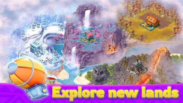 建造城市梦想截图5