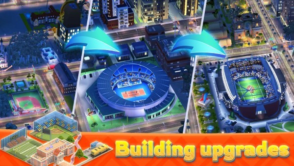 建造城市梦想截图4