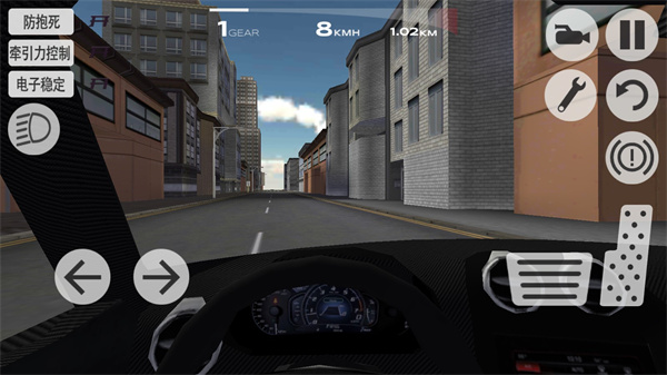 超凡赛车截图5
