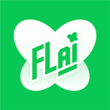 小绿蝶flai