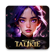 Talkie AI虚拟伴侣
