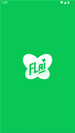 小绿蝶flai