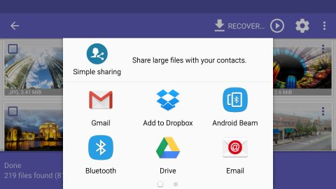 Diskdiggerpro安卓版