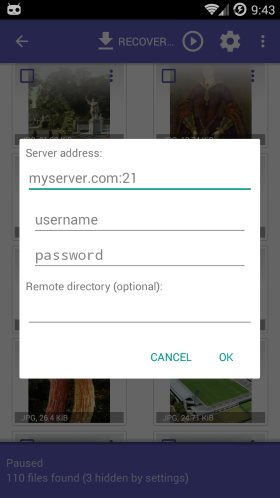 Diskdiggerpro安卓版