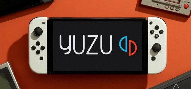 yuzu模拟器