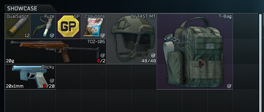 逃离塔科夫官方发布“终极宝藏”兑换码