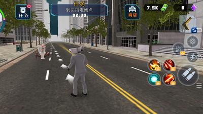 怪兽与冒险截图3