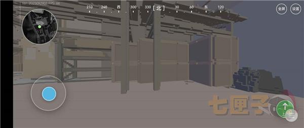 三角洲熟图工具