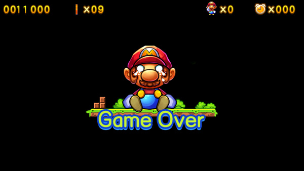 超级玛丽单机版截图5