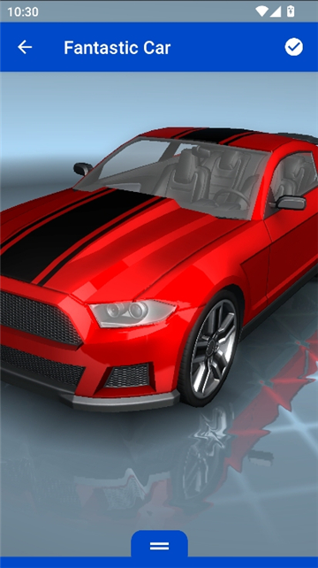 小红车wallpaper截图7